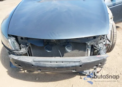 2010 Honda Accord 2.4 Ex-L z USA, uszkodzony, nr VIN 1HGCS1B84AA007210